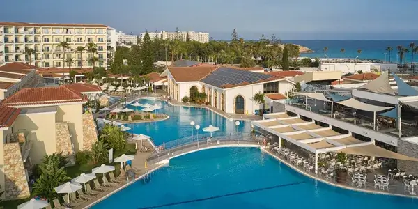 Atlantica Aeneas Resort