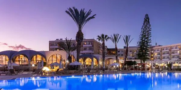 Louis Phaethon Beach Hotel